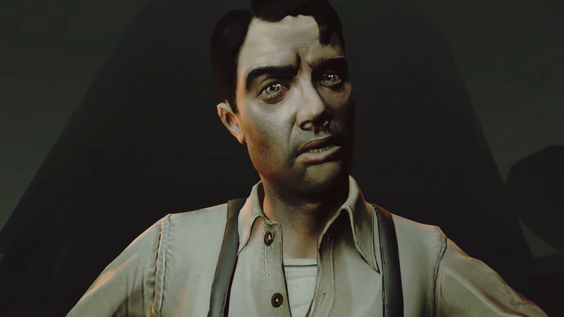 1. Bioshock