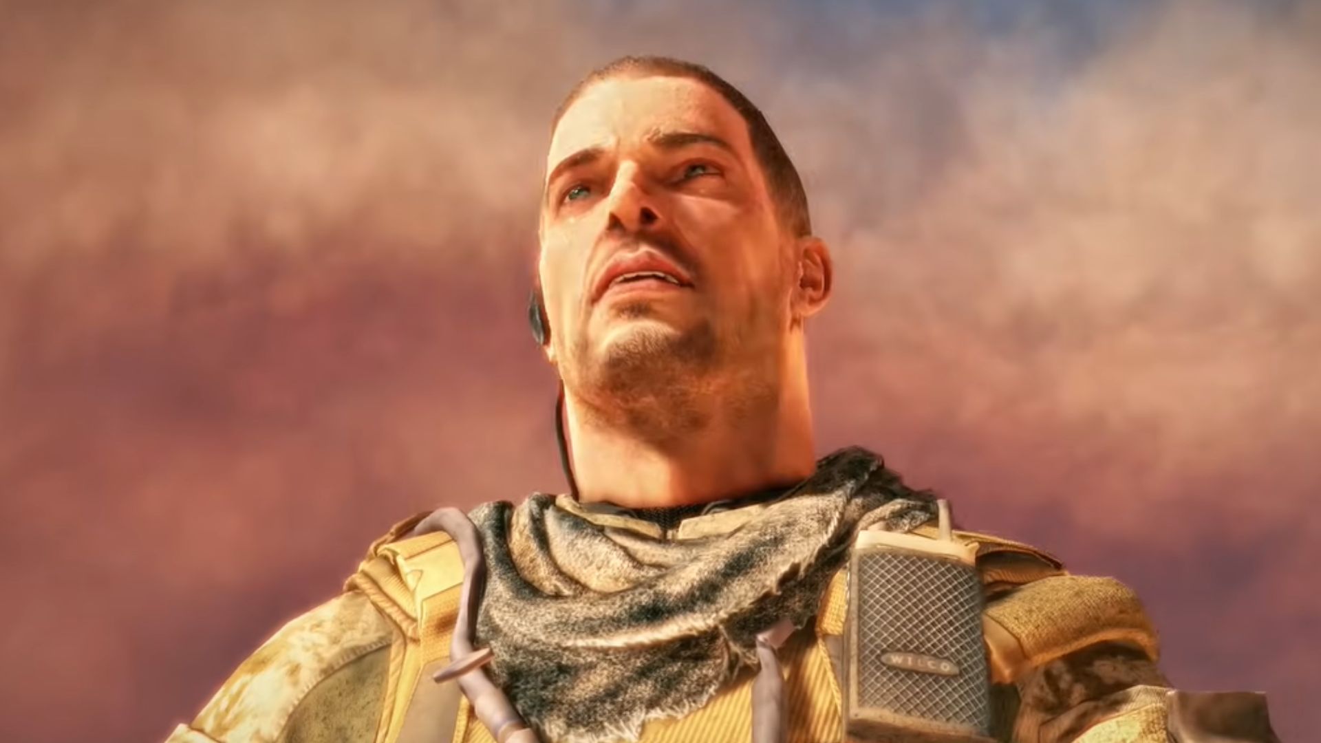 2. Spec Ops : The Line