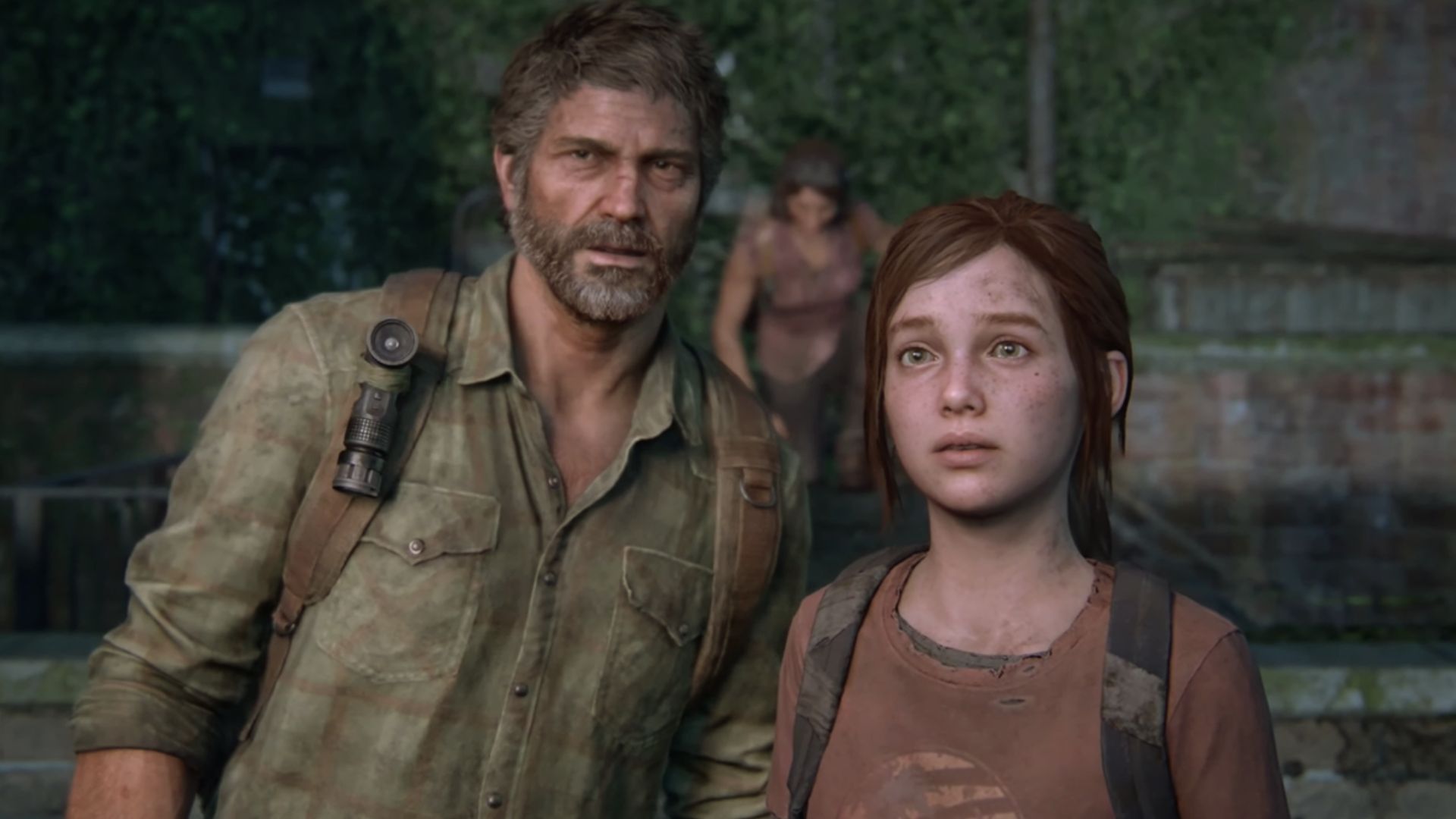 4. The Last Of Us