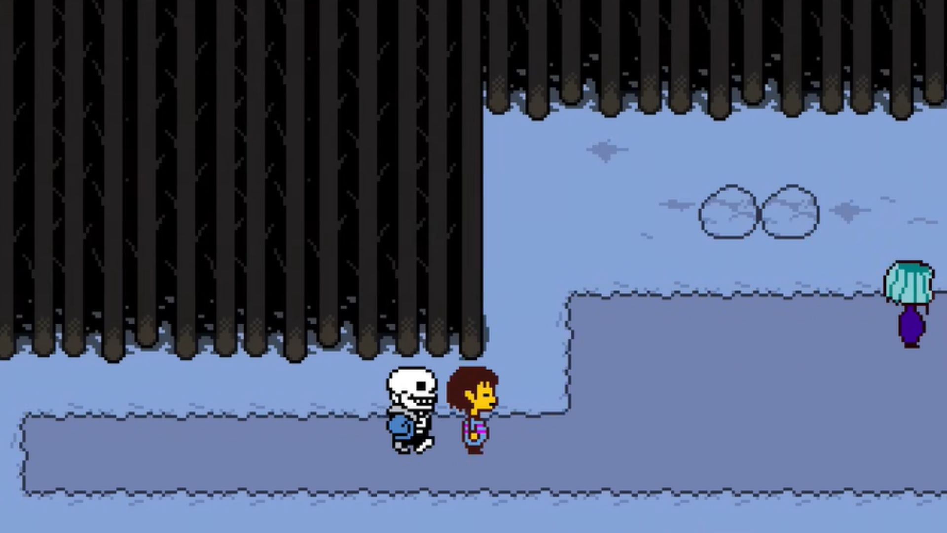 14. Undertale