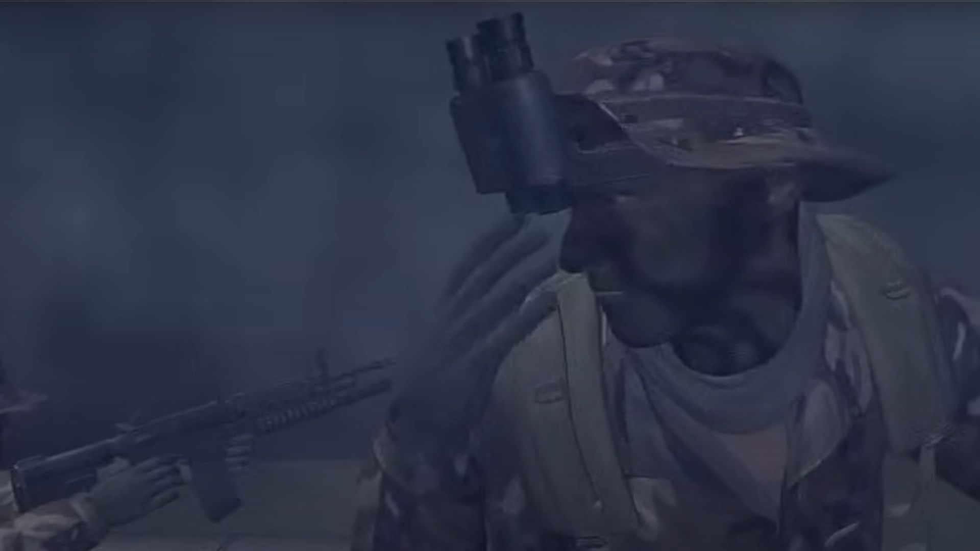 5. SOCOM : U.S. Navy SEALs
