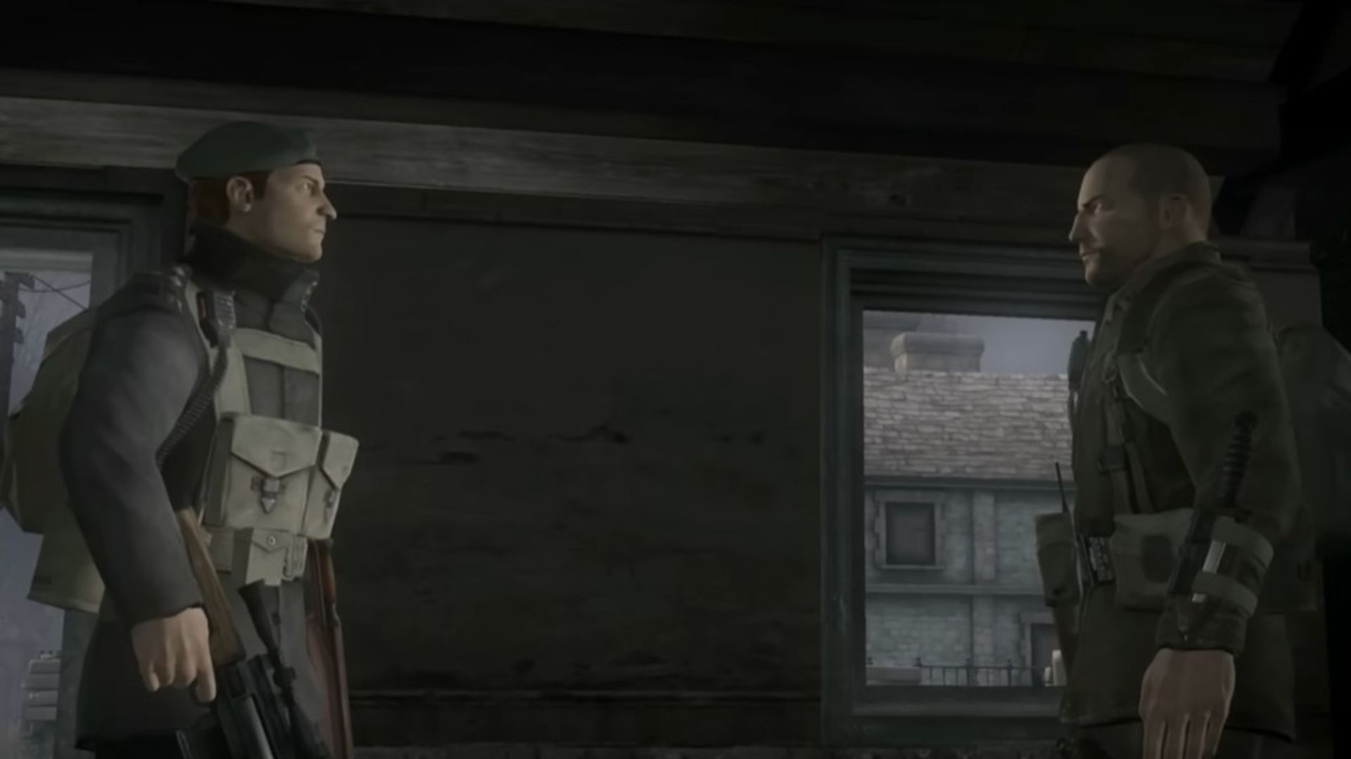 17. RESISTANCE : La trilogie WW2