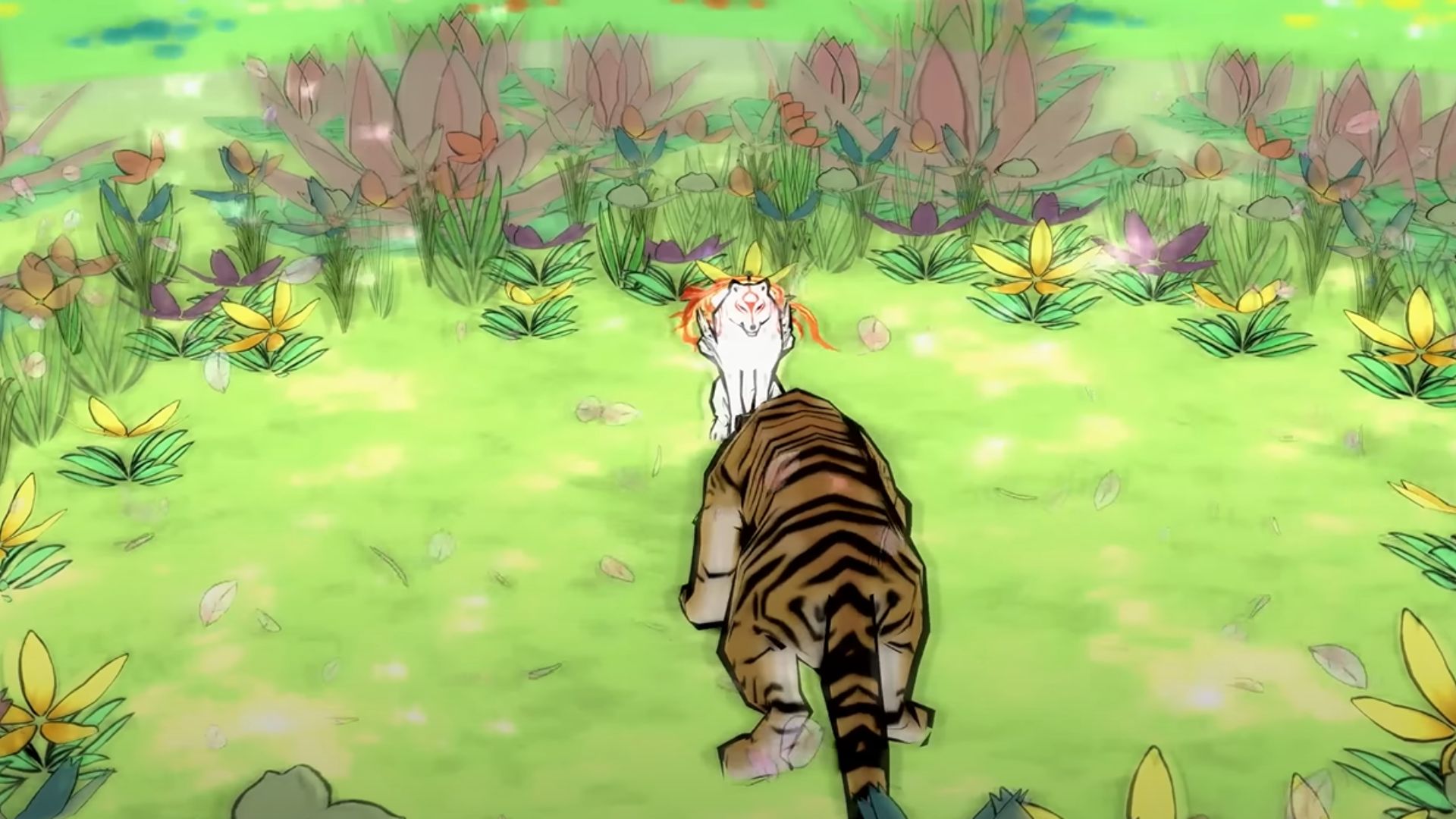 20. Okami