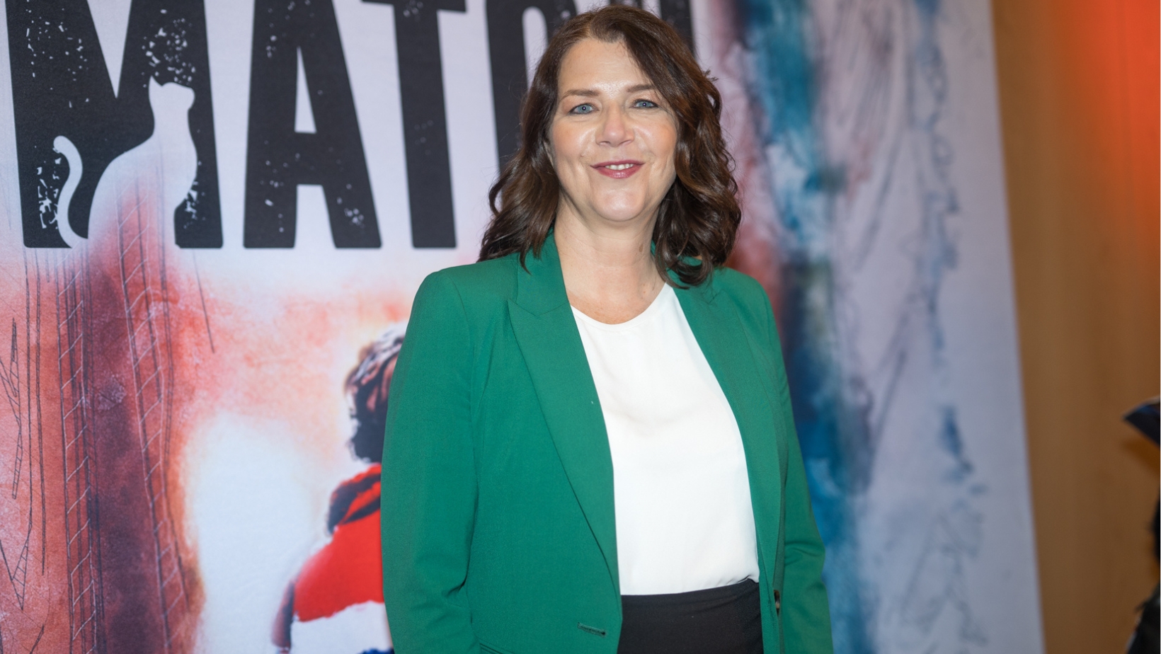 Un nouveau grand projet pour Sophie Durocher à la télé et à la radio