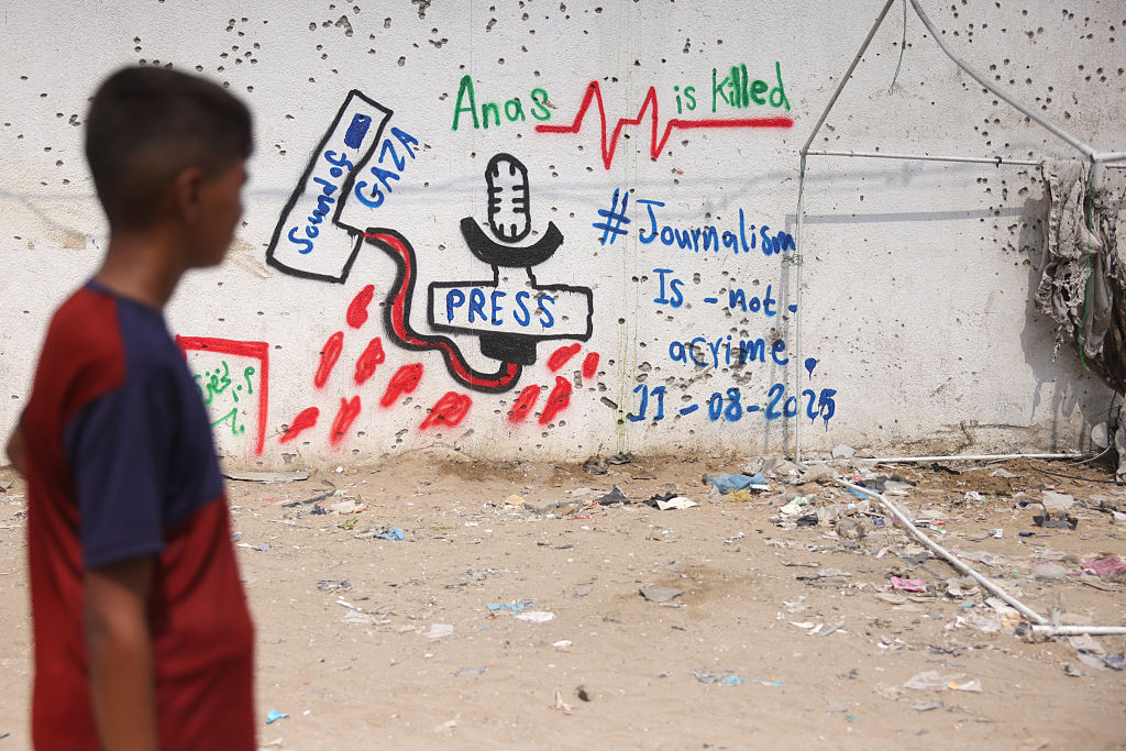 Aucune preuve d'affiliation avec le Hamas
