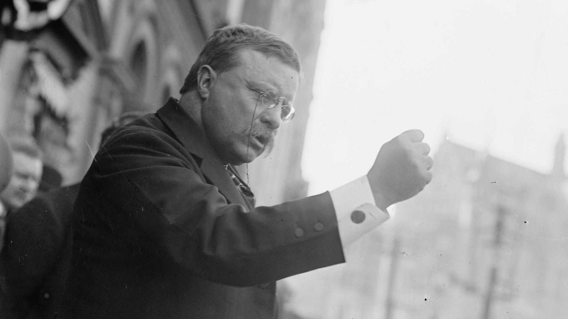 12. L'homme dans l'arène" de Theodore Roosevelt