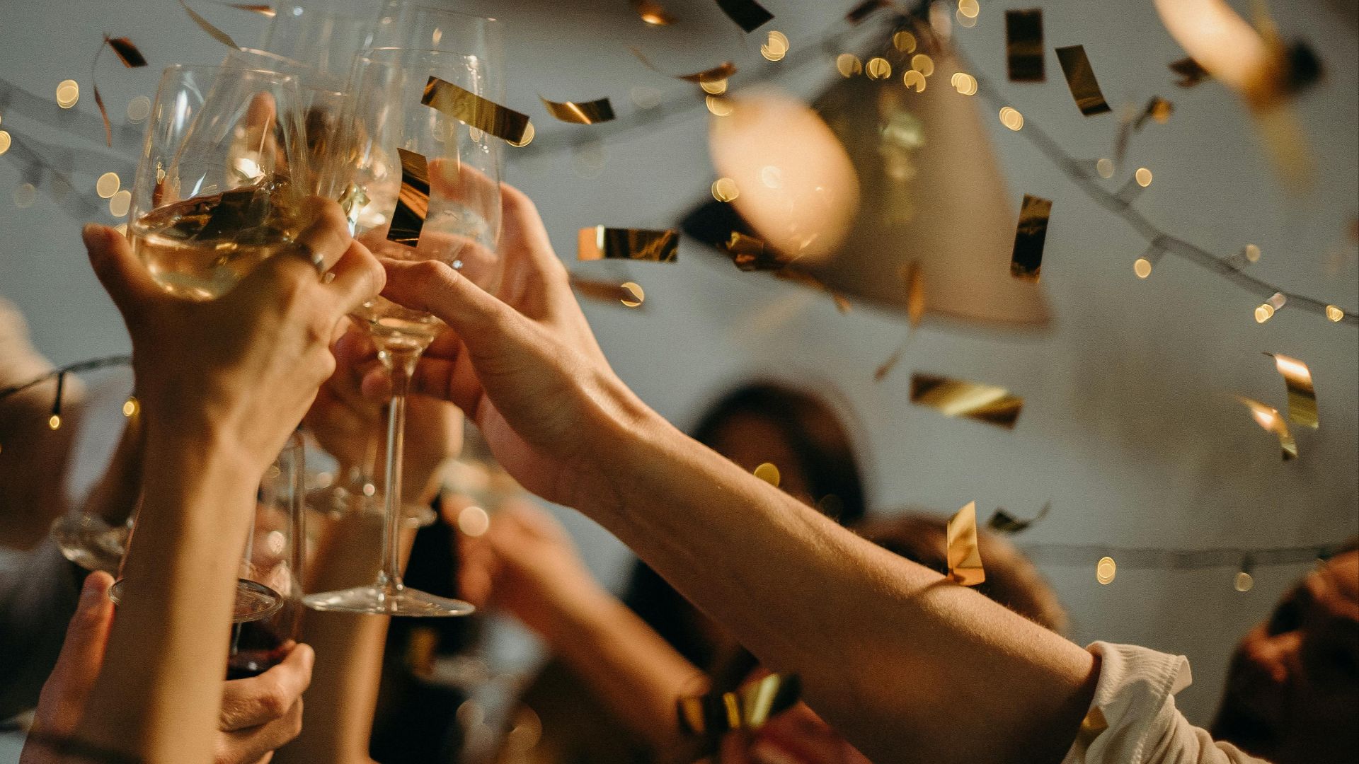 10. Grandes fêtes