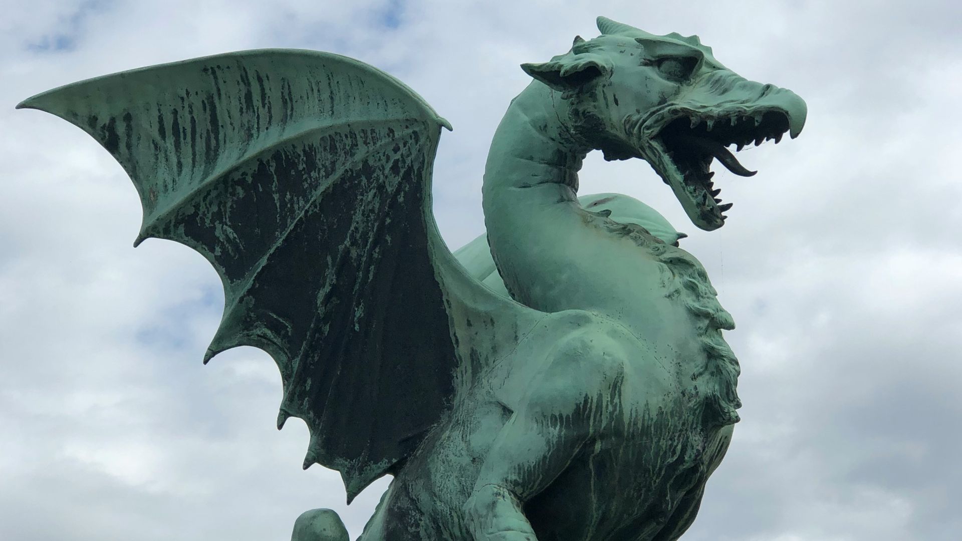 15. Smaug