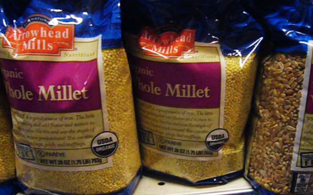 “Made With Whole Grains” Guarantees Nutrition