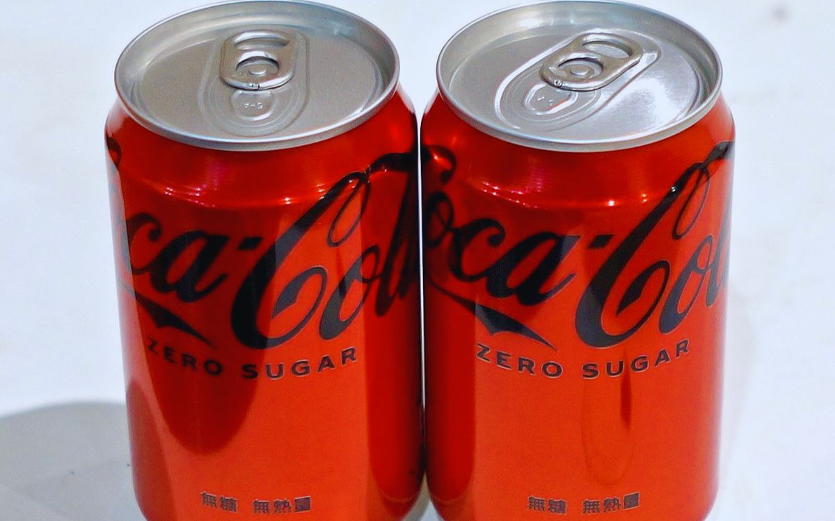 “Sugar-Free” Means No Sugar At All