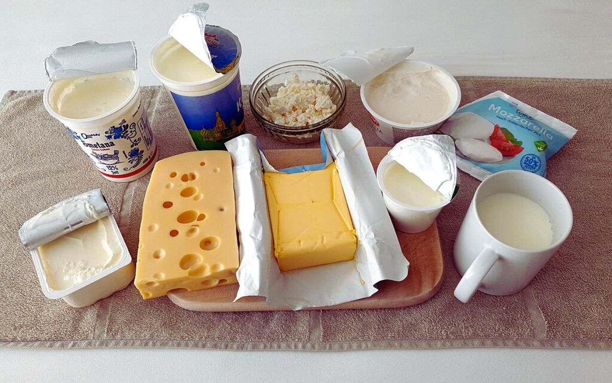 “Low-Fat” Dairy Is Always Better
