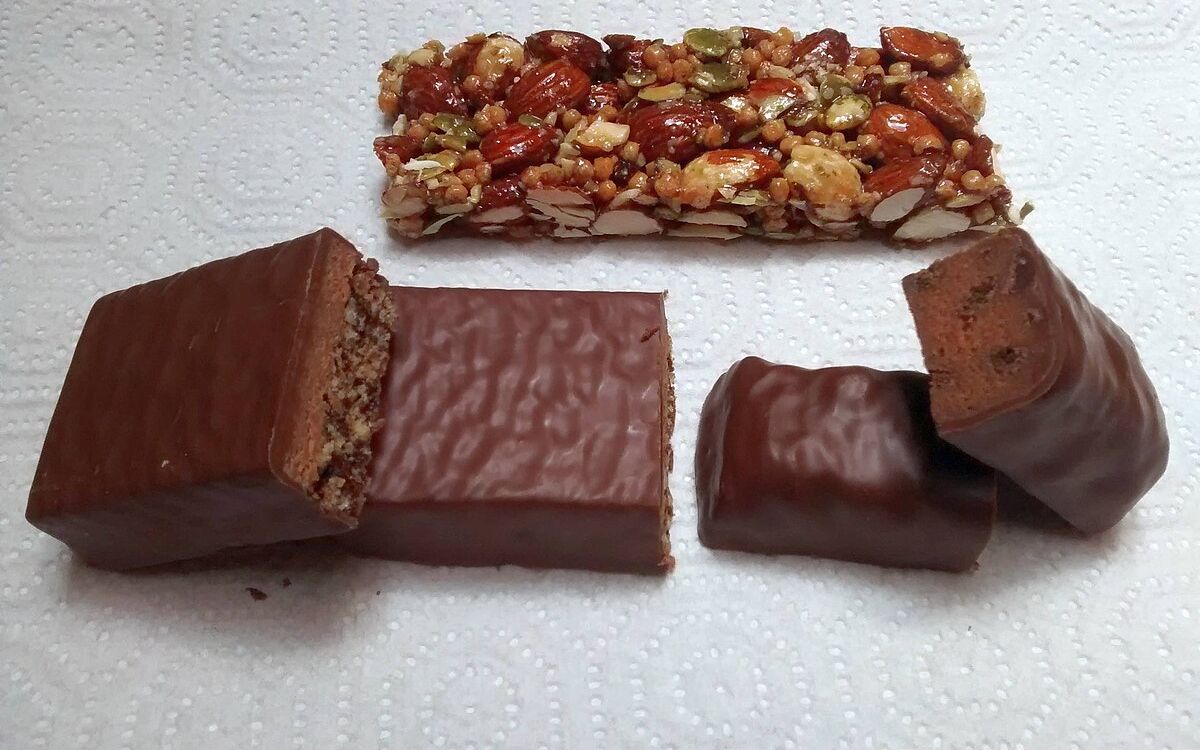 “High in Protein” Means Healthy