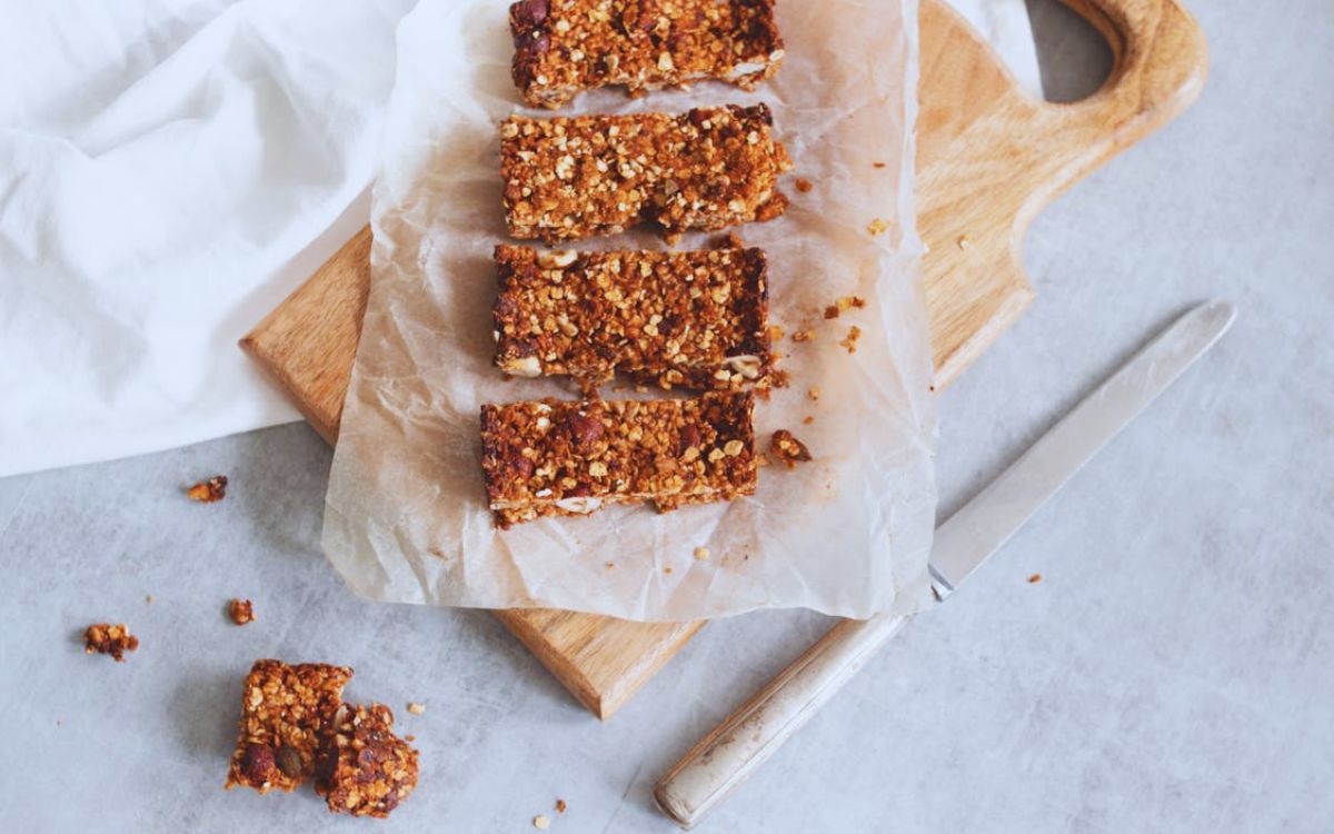 “Baked Not Fried” Means Low-Calorie