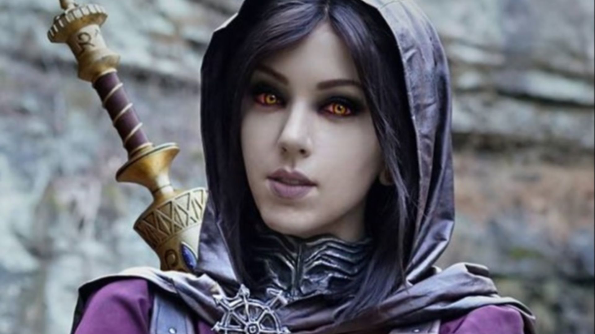 2. The Elder Scrolls