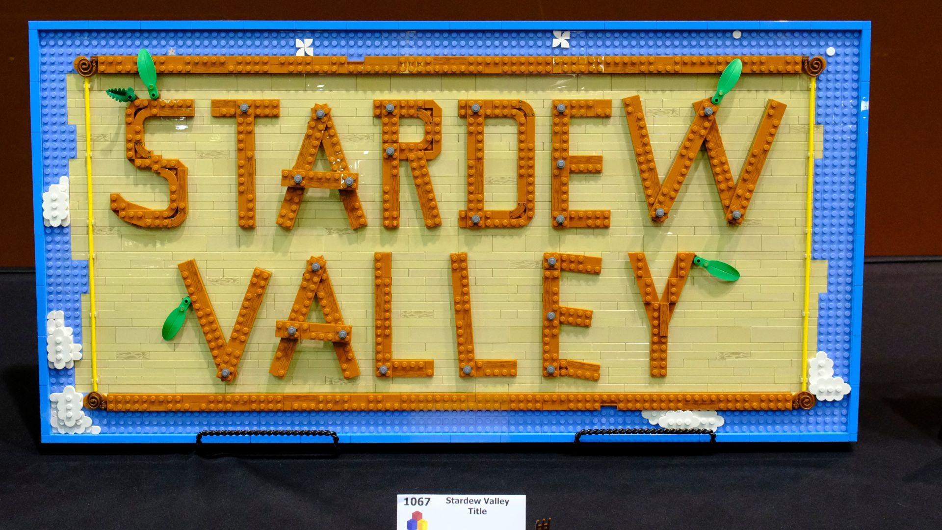9. Stardew Valley