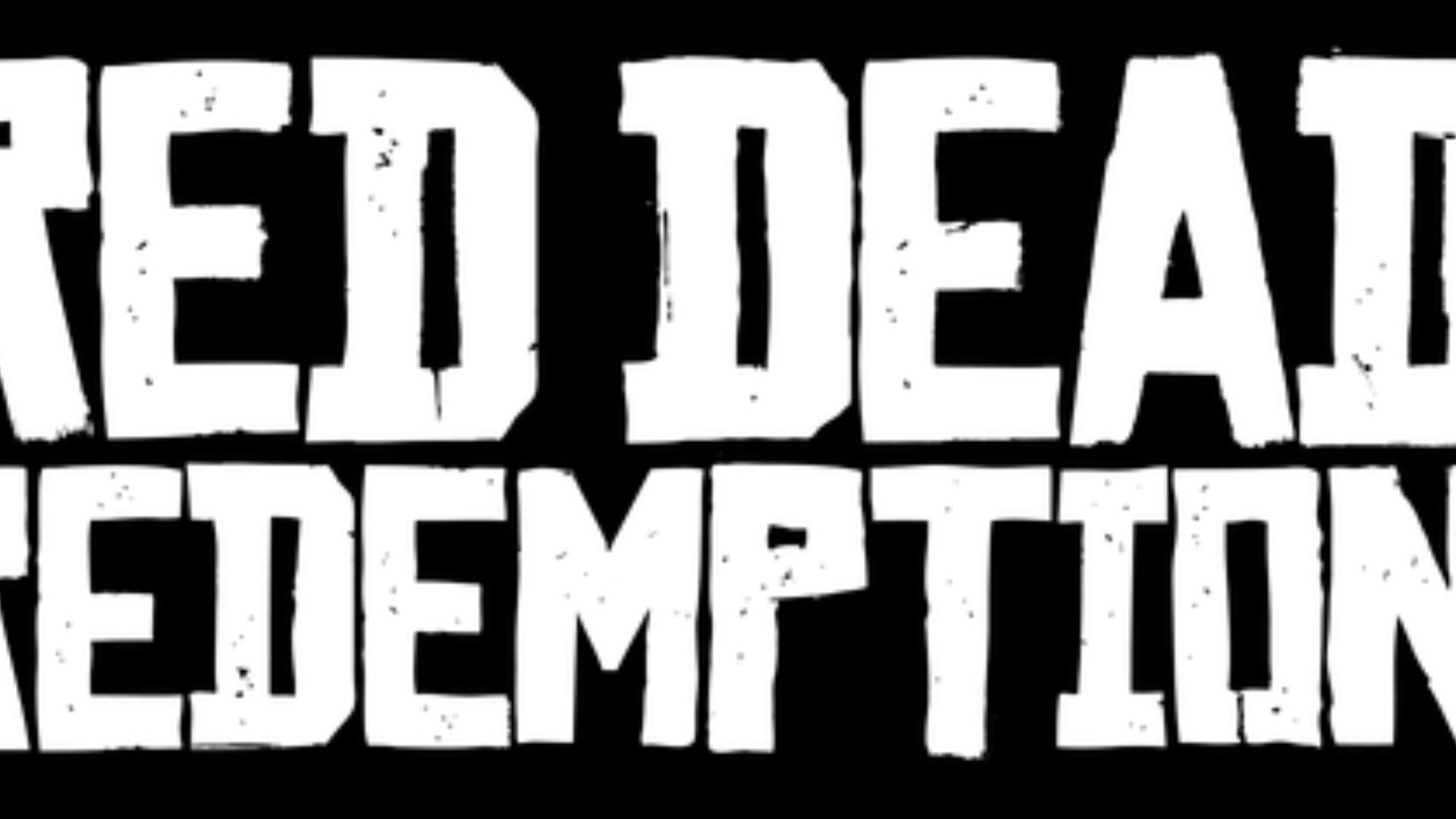 17. Red Dead Redemption 2
