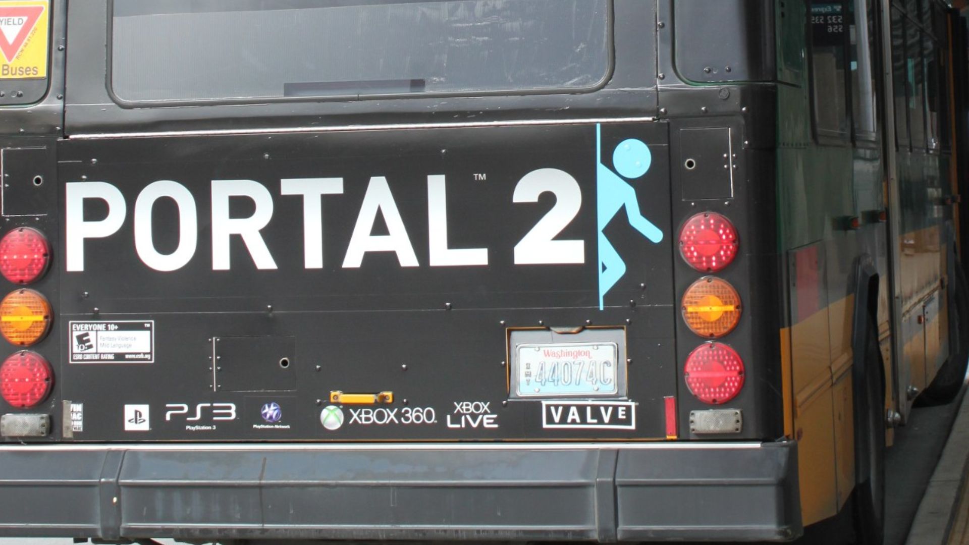 18. Portal 2