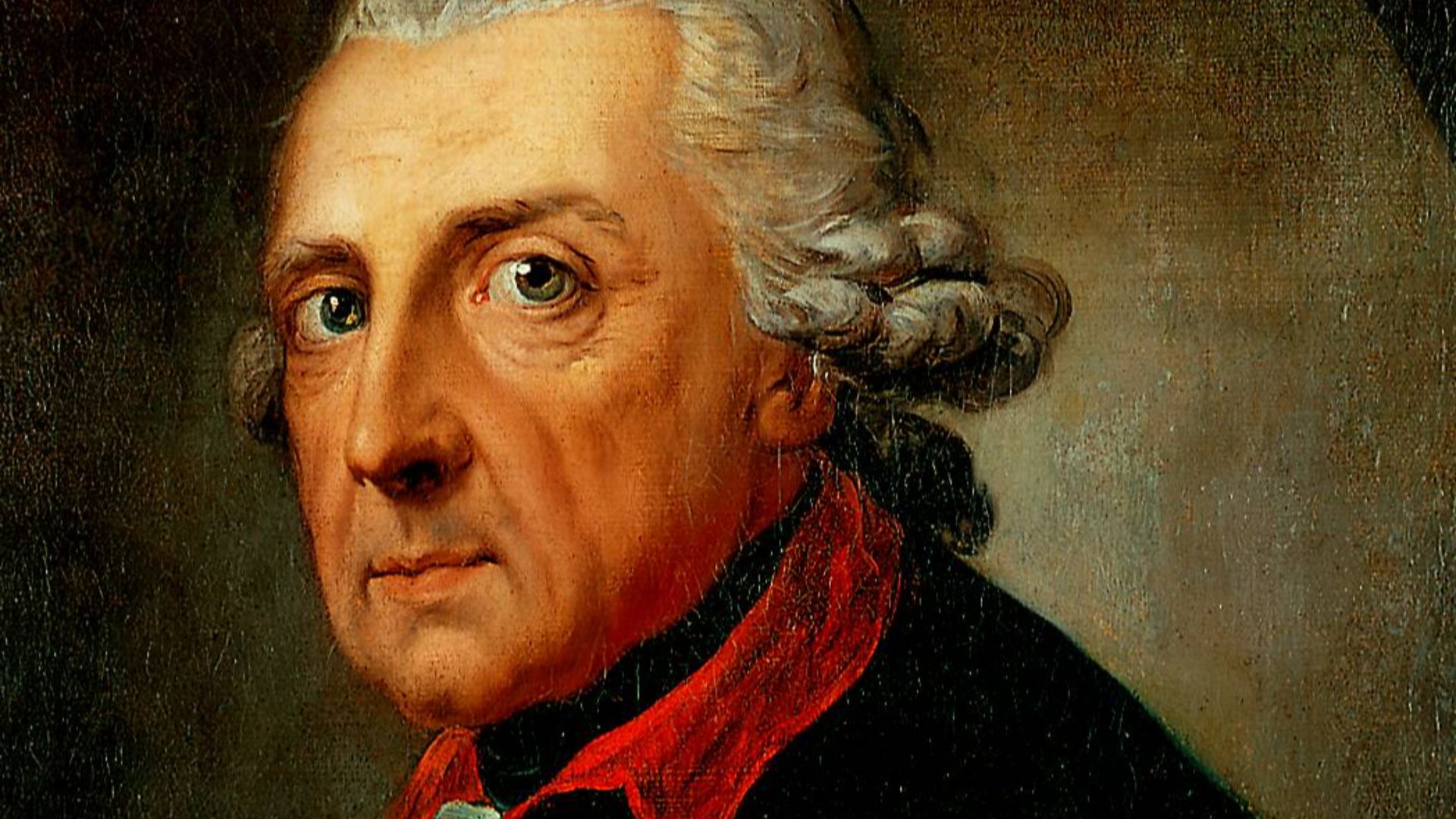 8. Frédéric le Grand