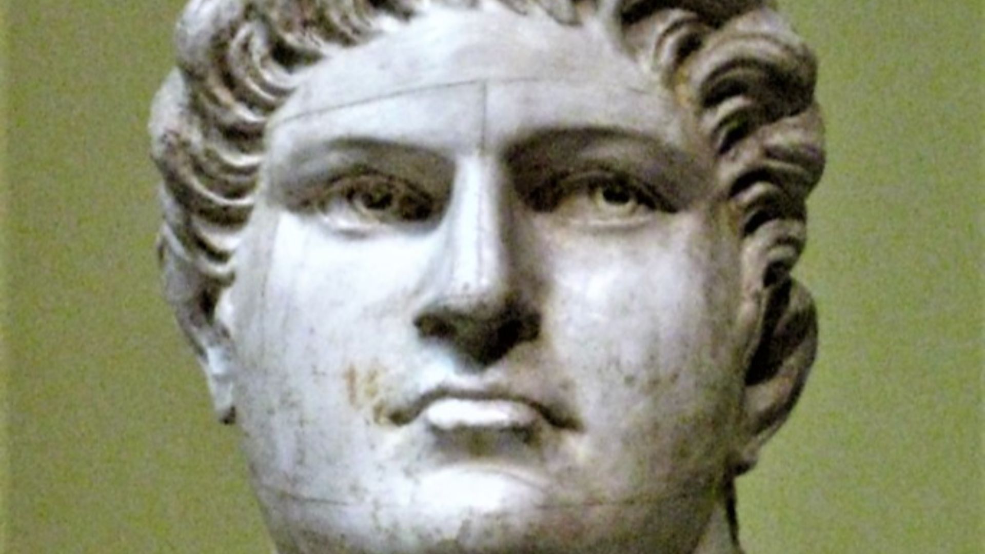 1. Empereur Néron