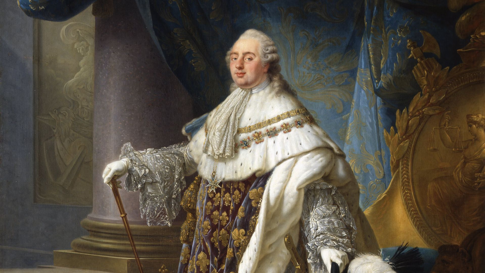 2. Le roi Louis XVI