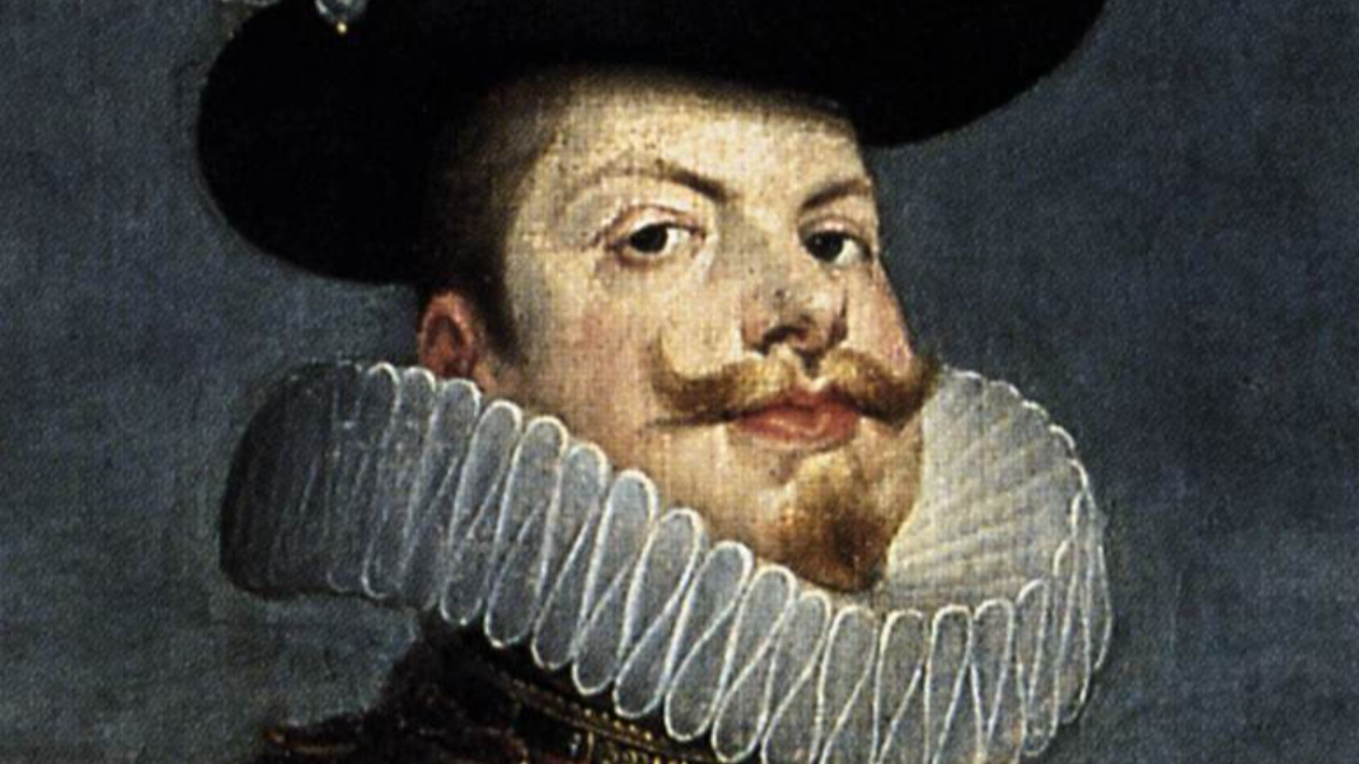 3. Roi Philippe III d'Espagne