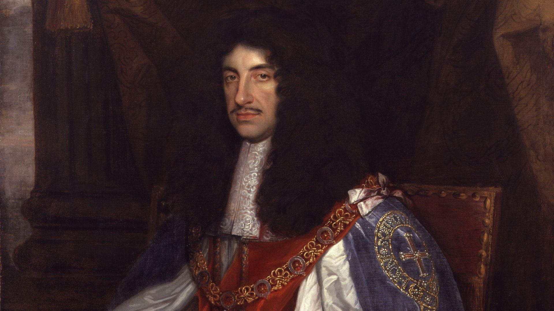 5. Roi Jean d'Angleterre