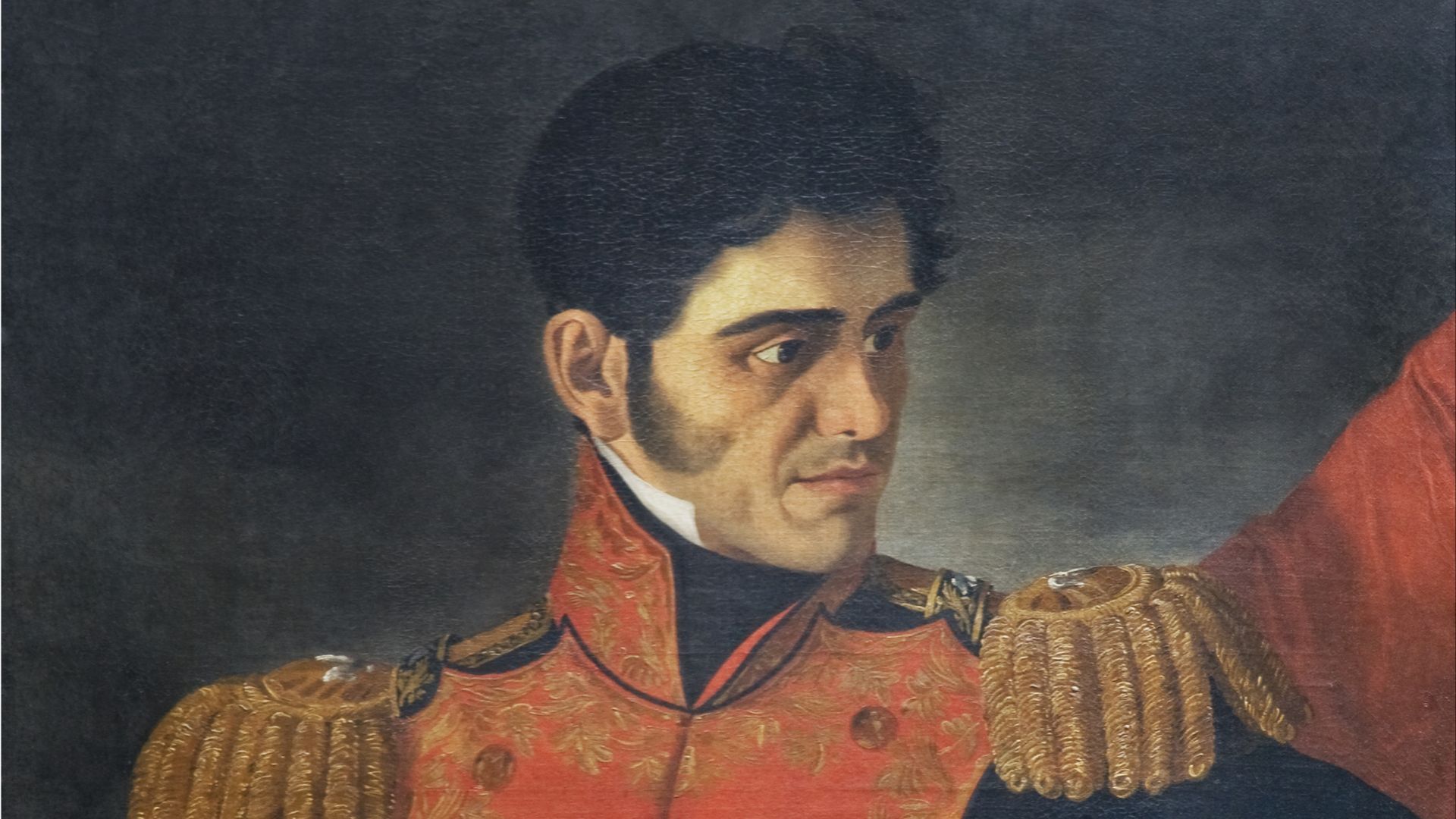 9. Antonio López de Santa Anna