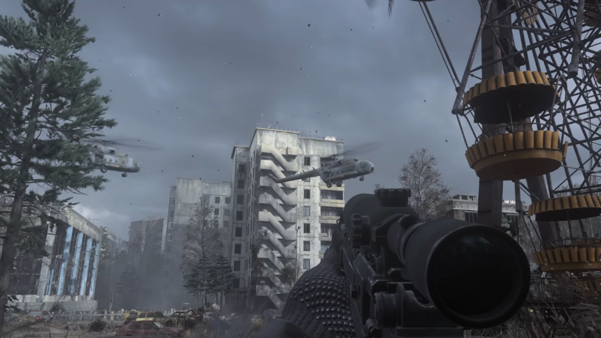 Les 20 jeux de guerre les plus intenses de tous les temps