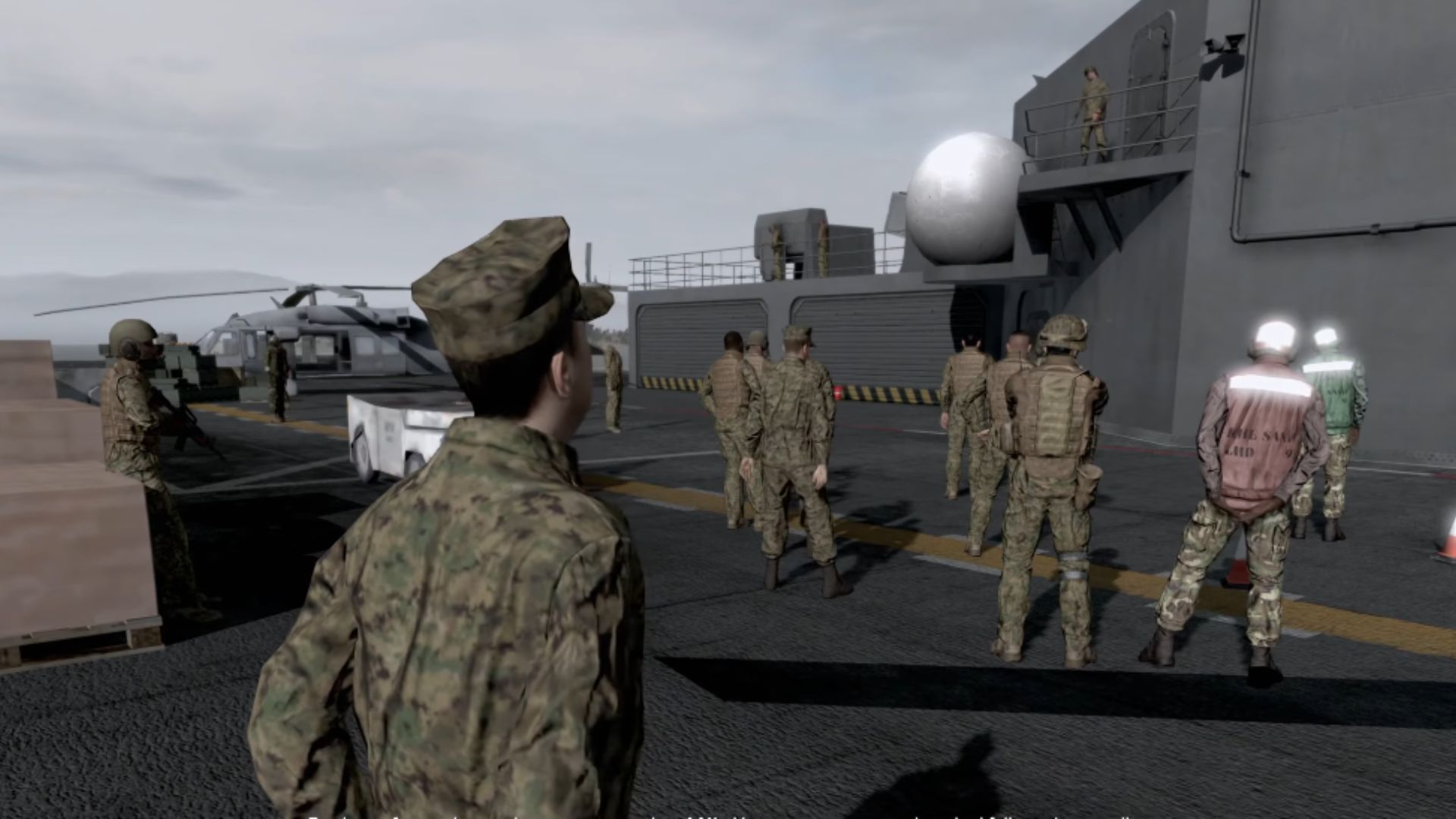 2. Arma 2