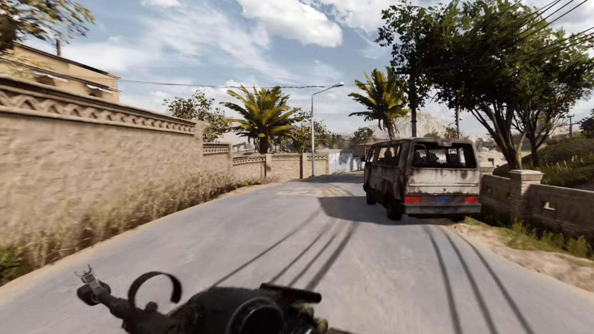5. Insurgency: Sandstorm