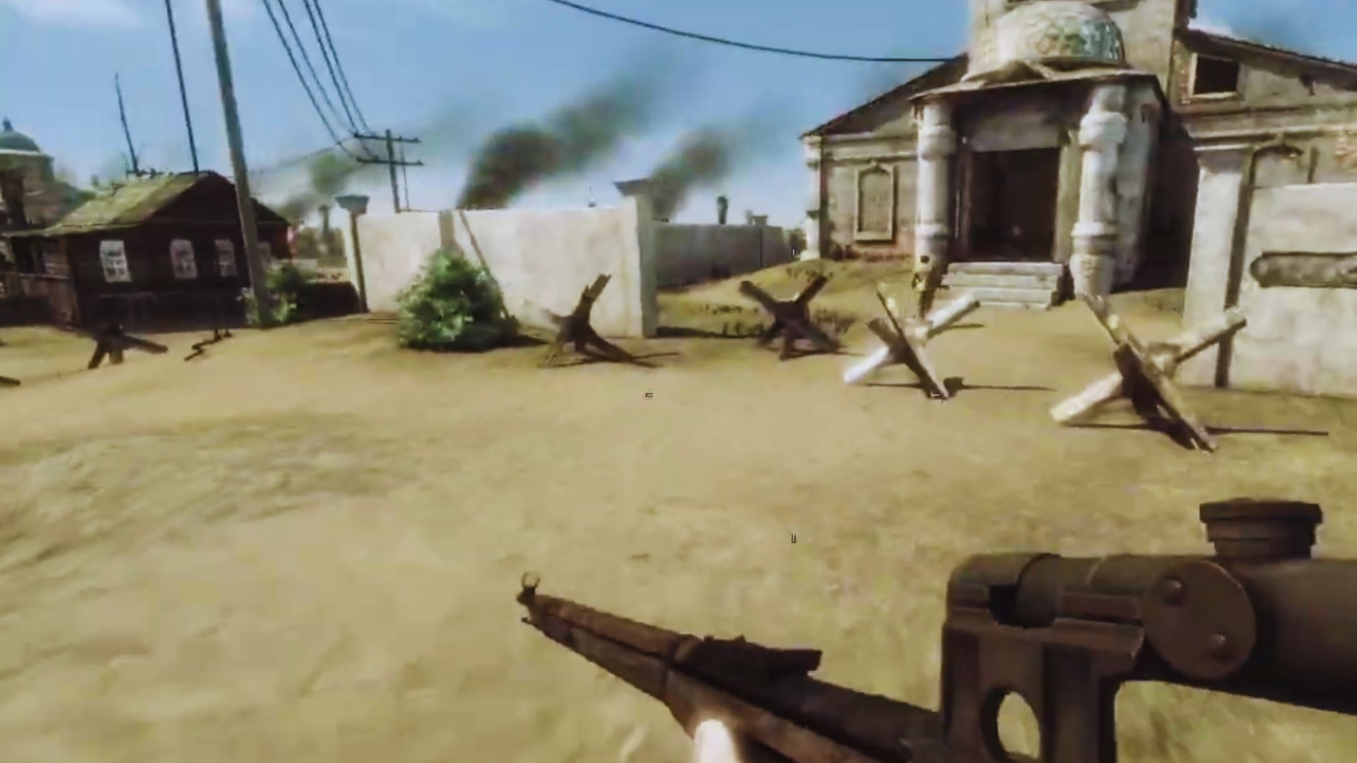 9. Red Orchestra 2: Heroes of Stalingrad
