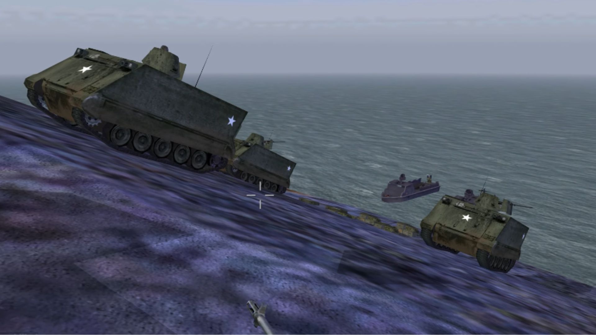 8. Opération Flashpoint: Cold War Crisis