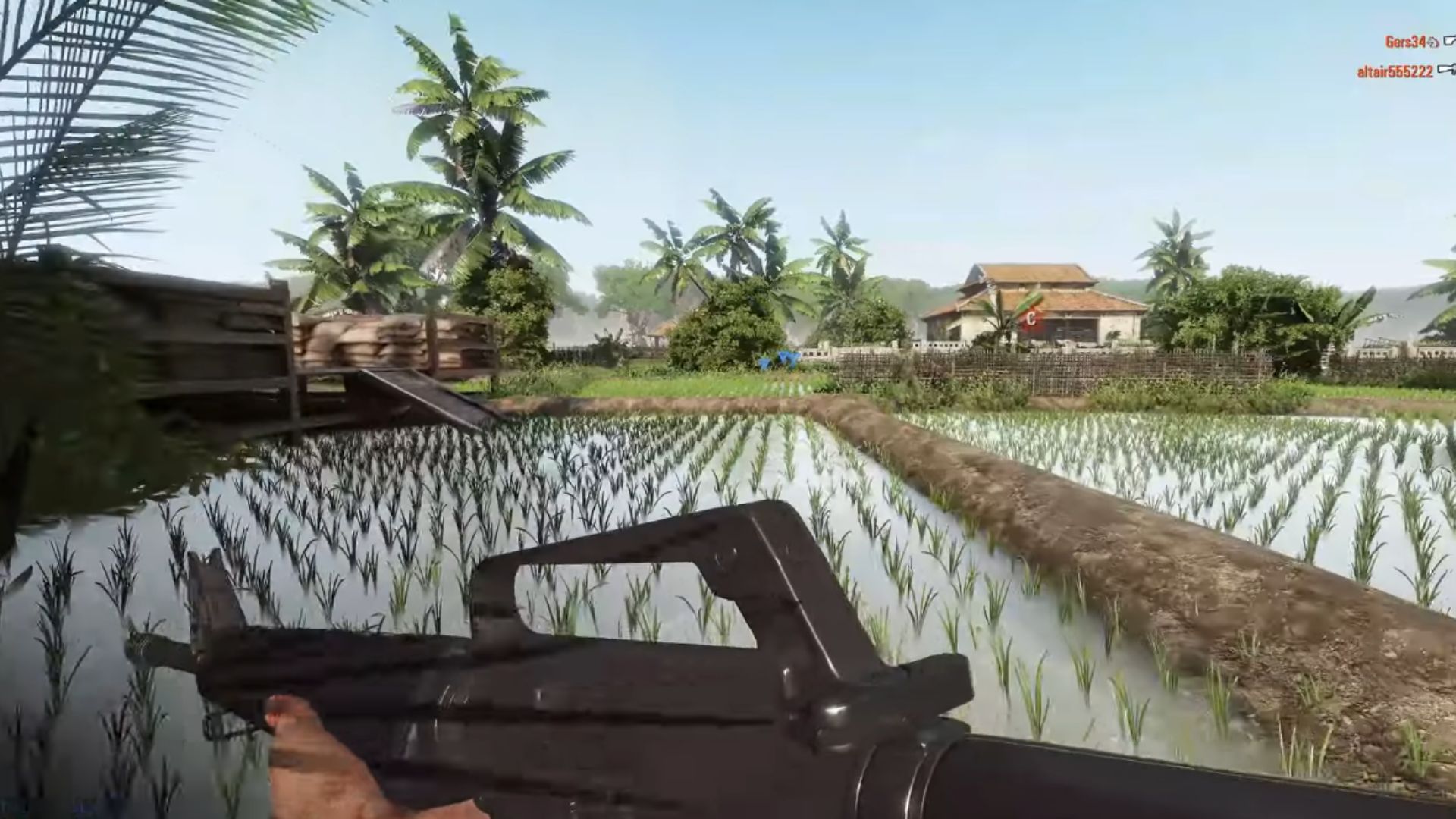 15. Rising Storm 2: Vietnam
