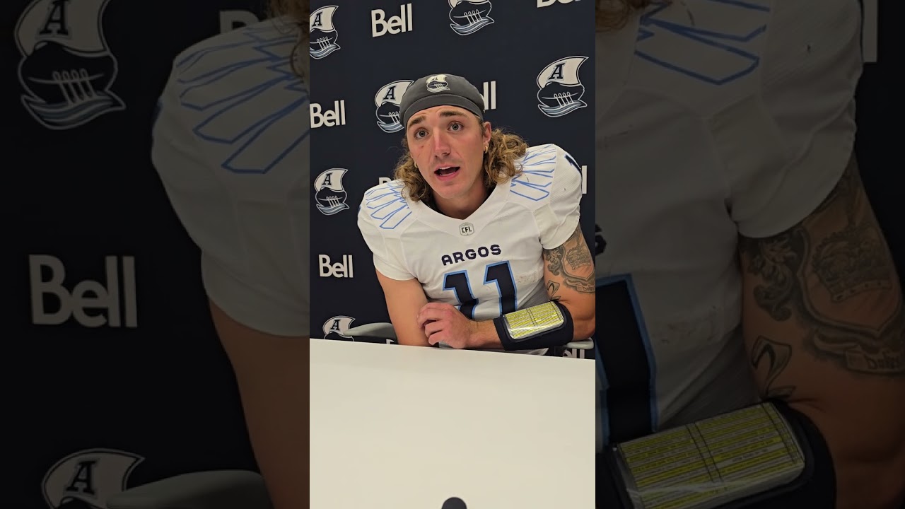 Alouettes announce hiring of new quarterback