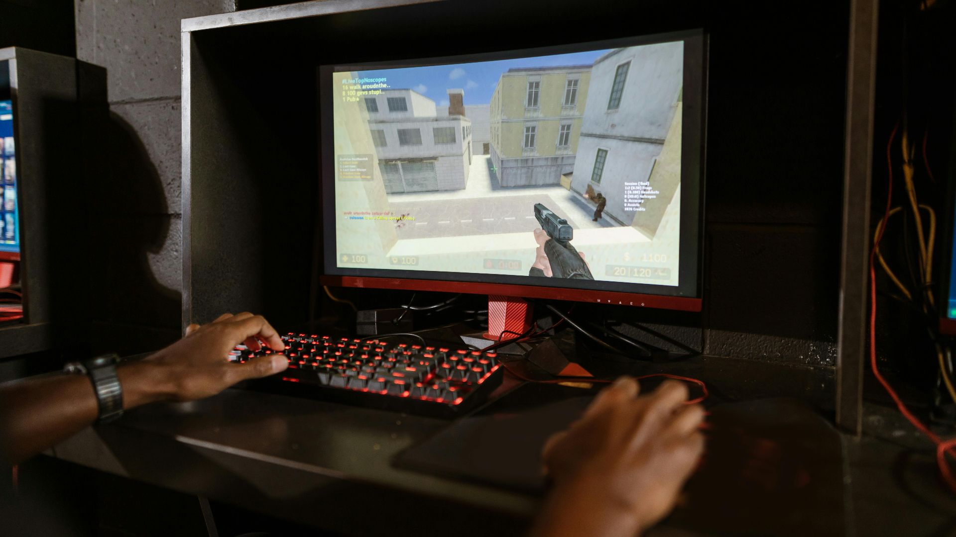 20 Mods qui sont devenus des jeux à part entière