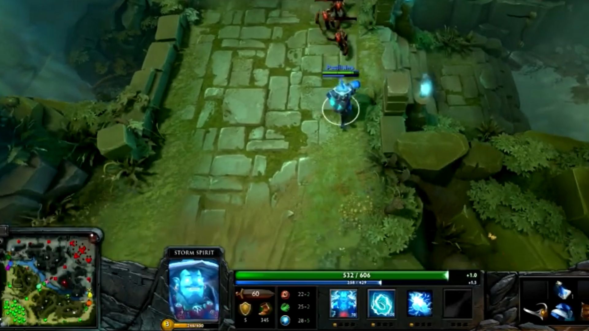4. Dota
