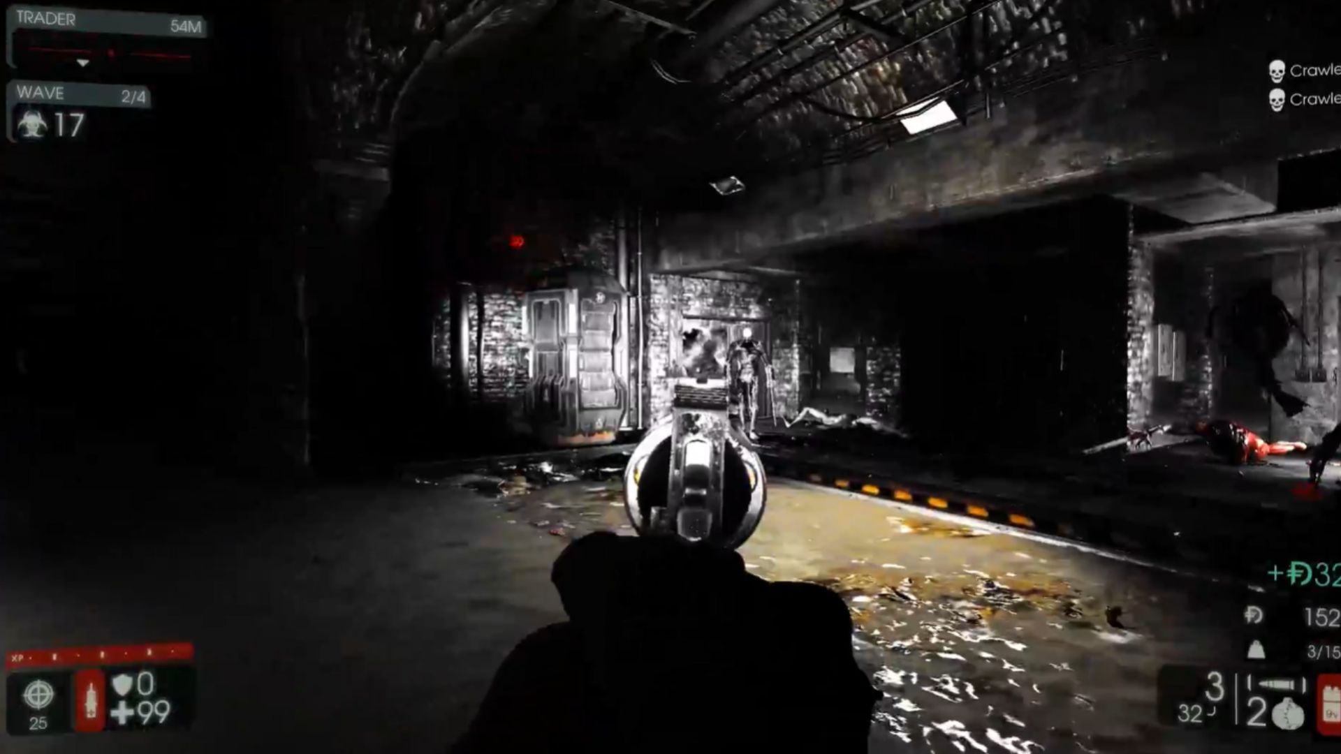 6. Killing Floor