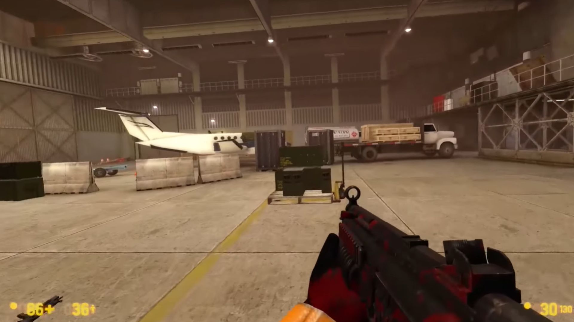 15. Black Mesa