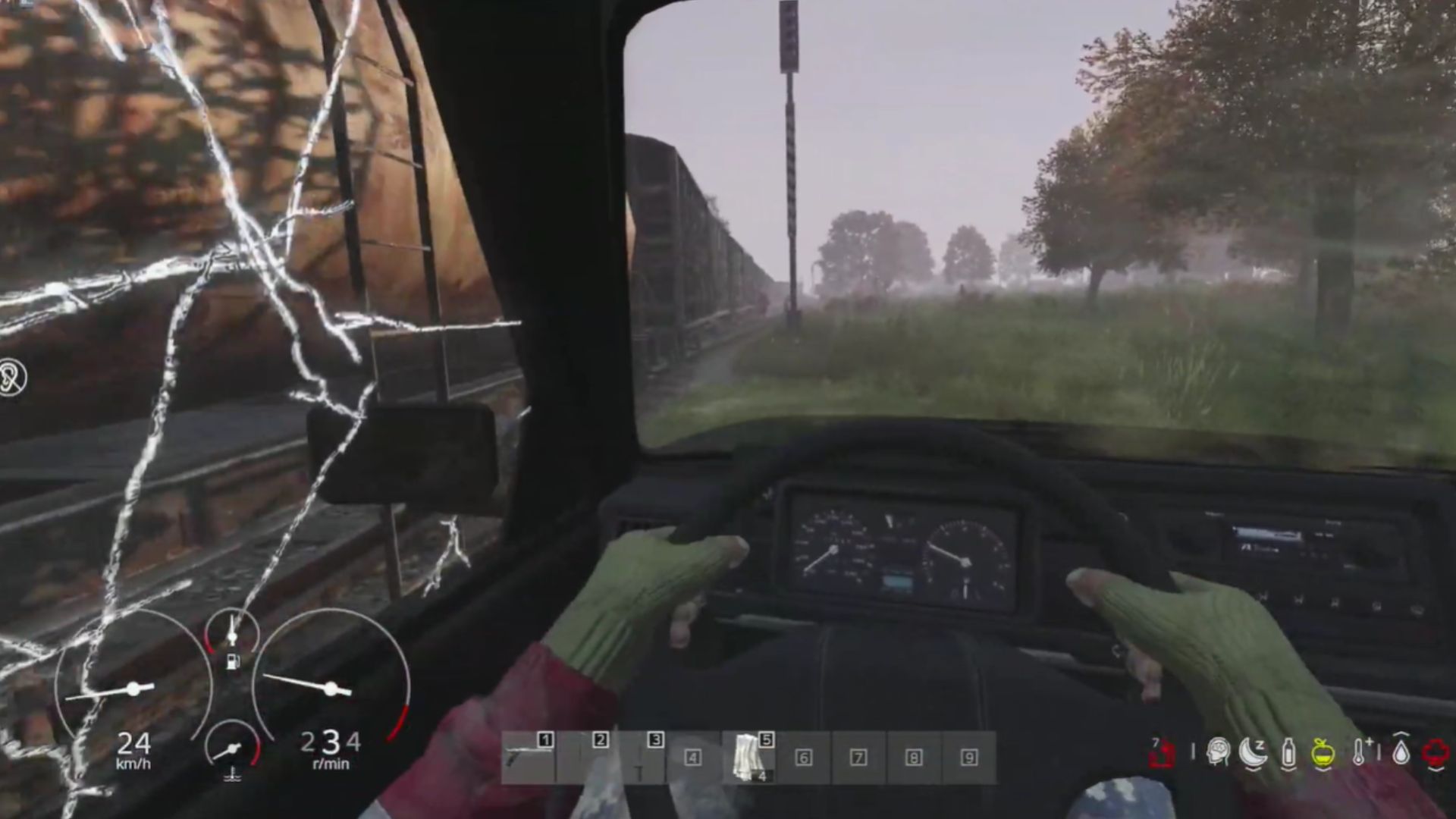 16. DayZ