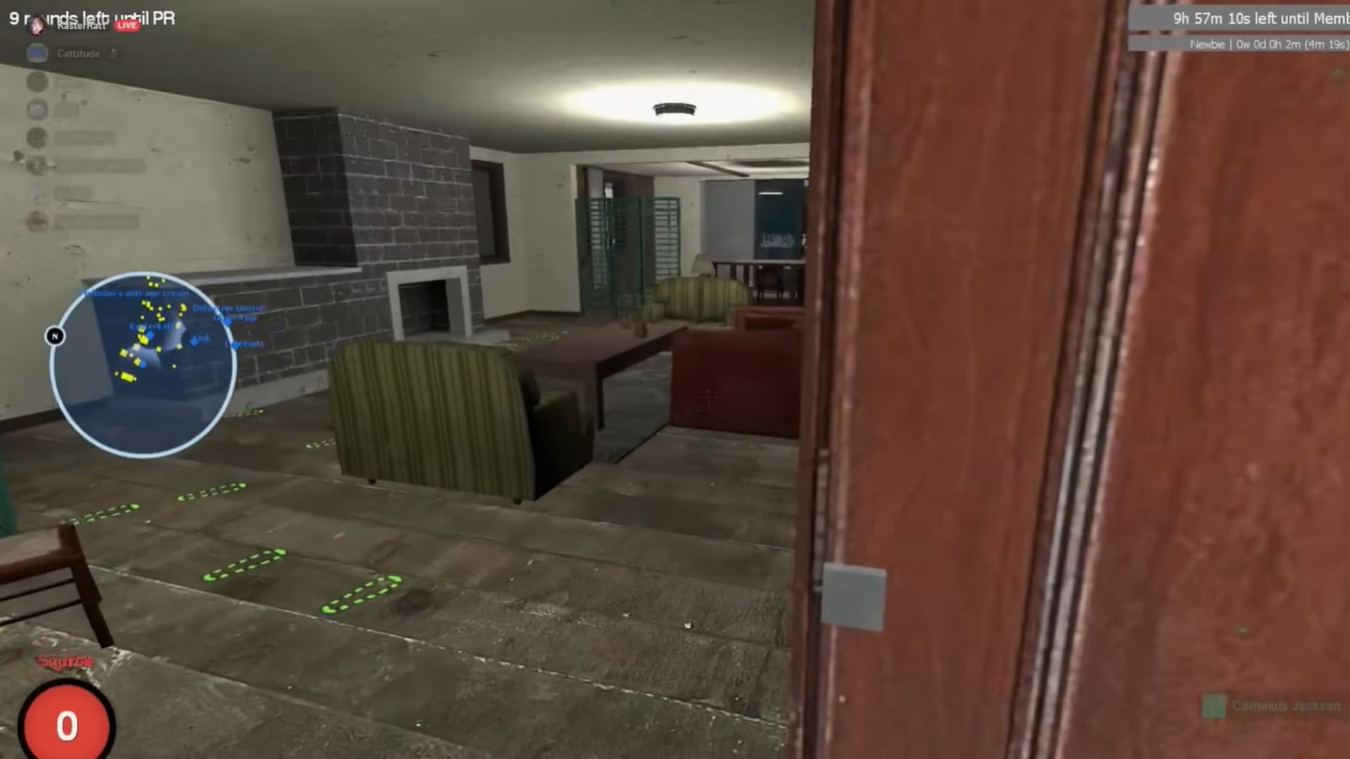 18. Garry's Mod