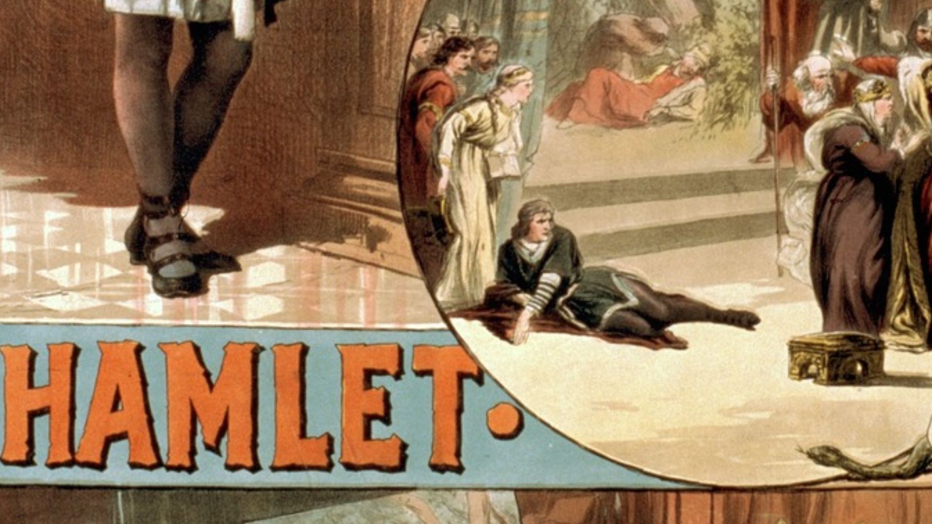 Les plus grandes pièces de théâtre de l’histoire : 10 tragédies emblématiques et 10 comédies révolutionnaires