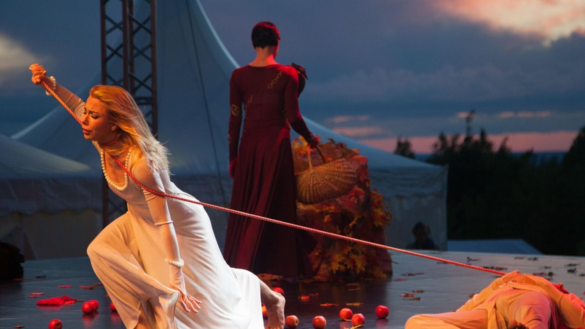 2. Roméo et Juliette de William Shakespeare