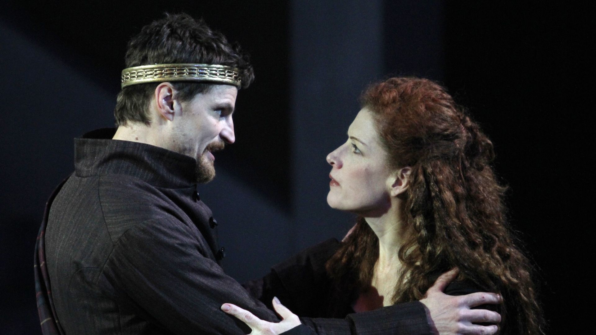 3. Macbeth par William Shakespeare