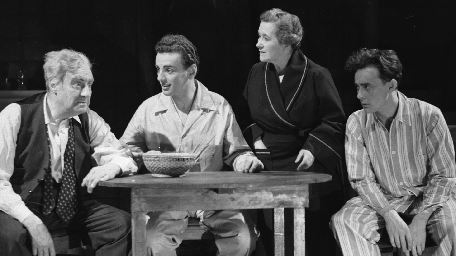 5. La mort d'un commis voyageur par Arthur Miller