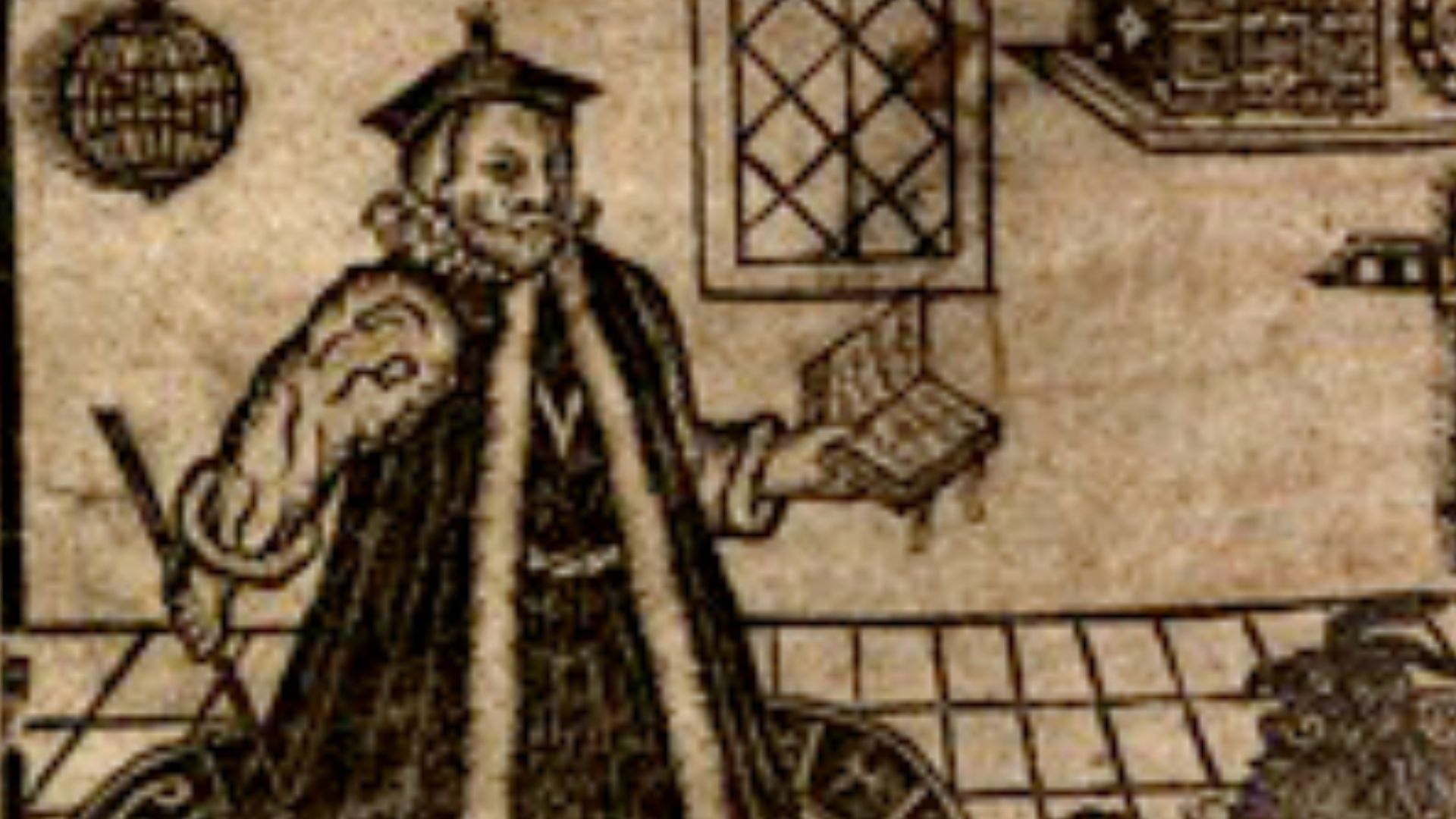 8. Docteur Faustus par Christopher Marlowe