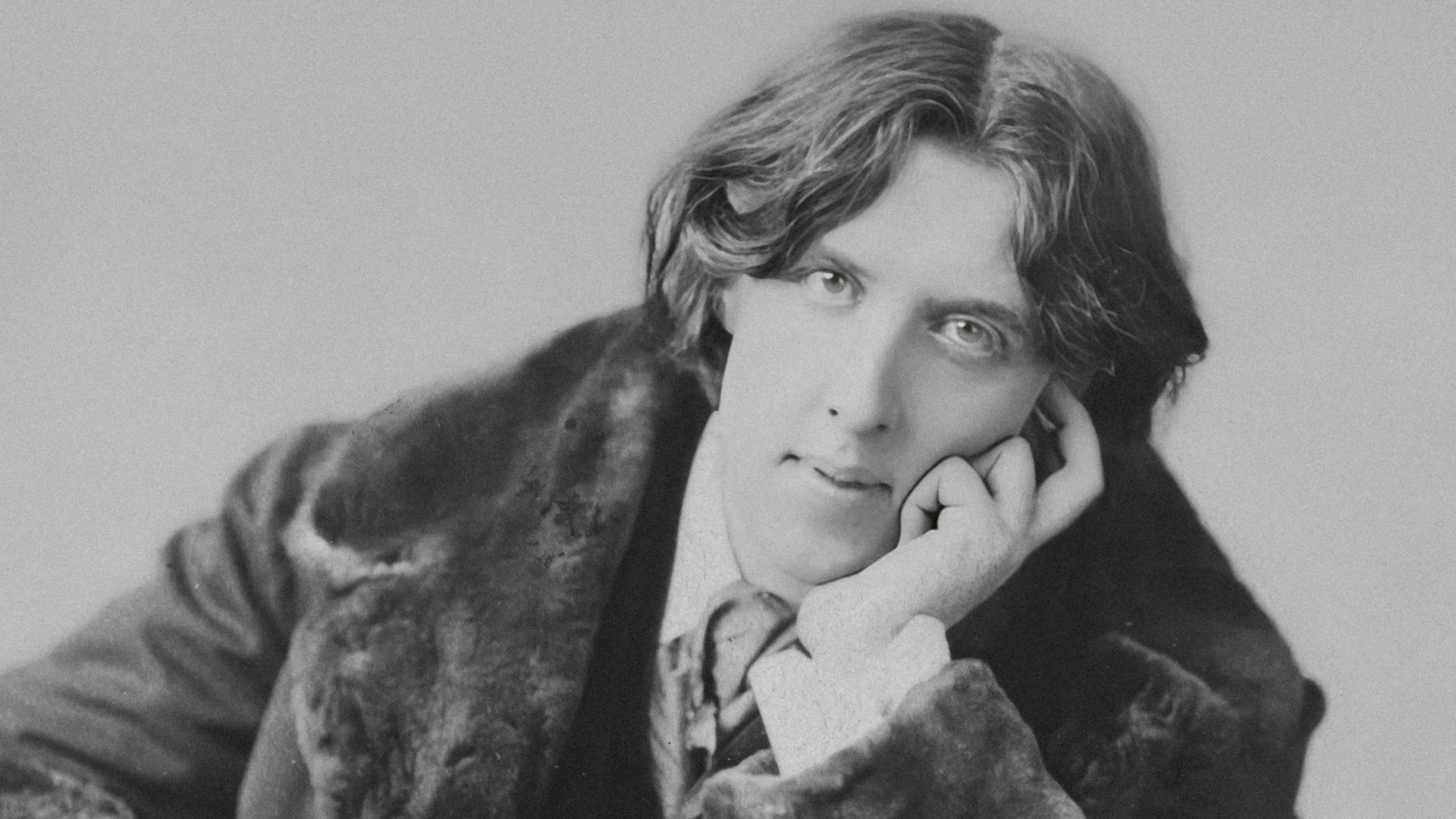 1. L'importance d'être généreux d'Oscar Wilde