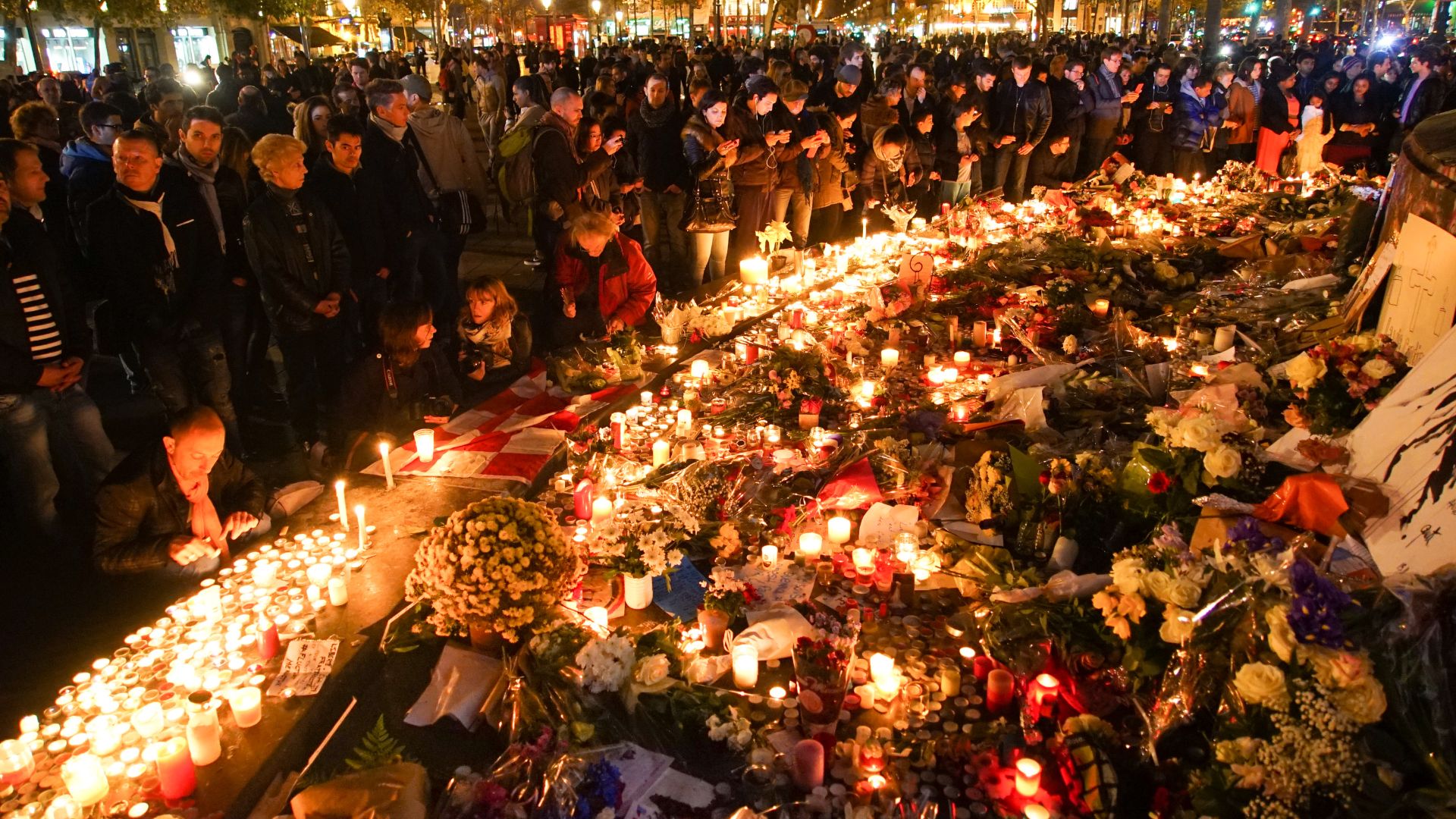 8. Attaques terroristes à Beyrouth