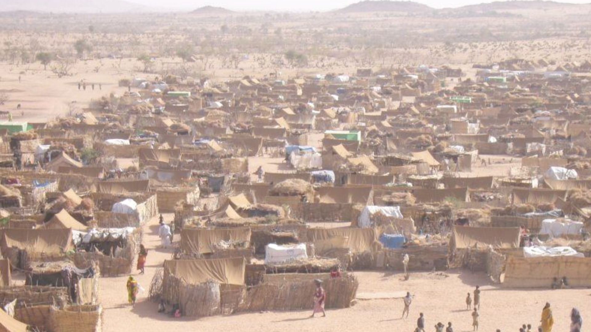 13. Conflits au début des années 2000