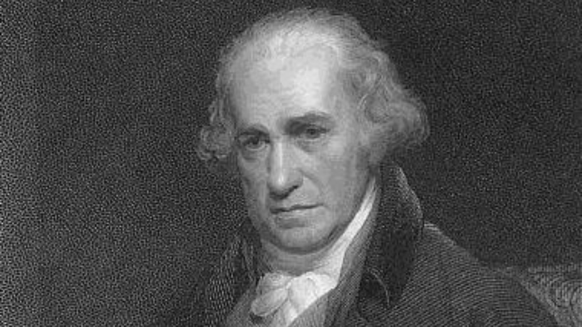 10. James Watt : la machine à vapeur