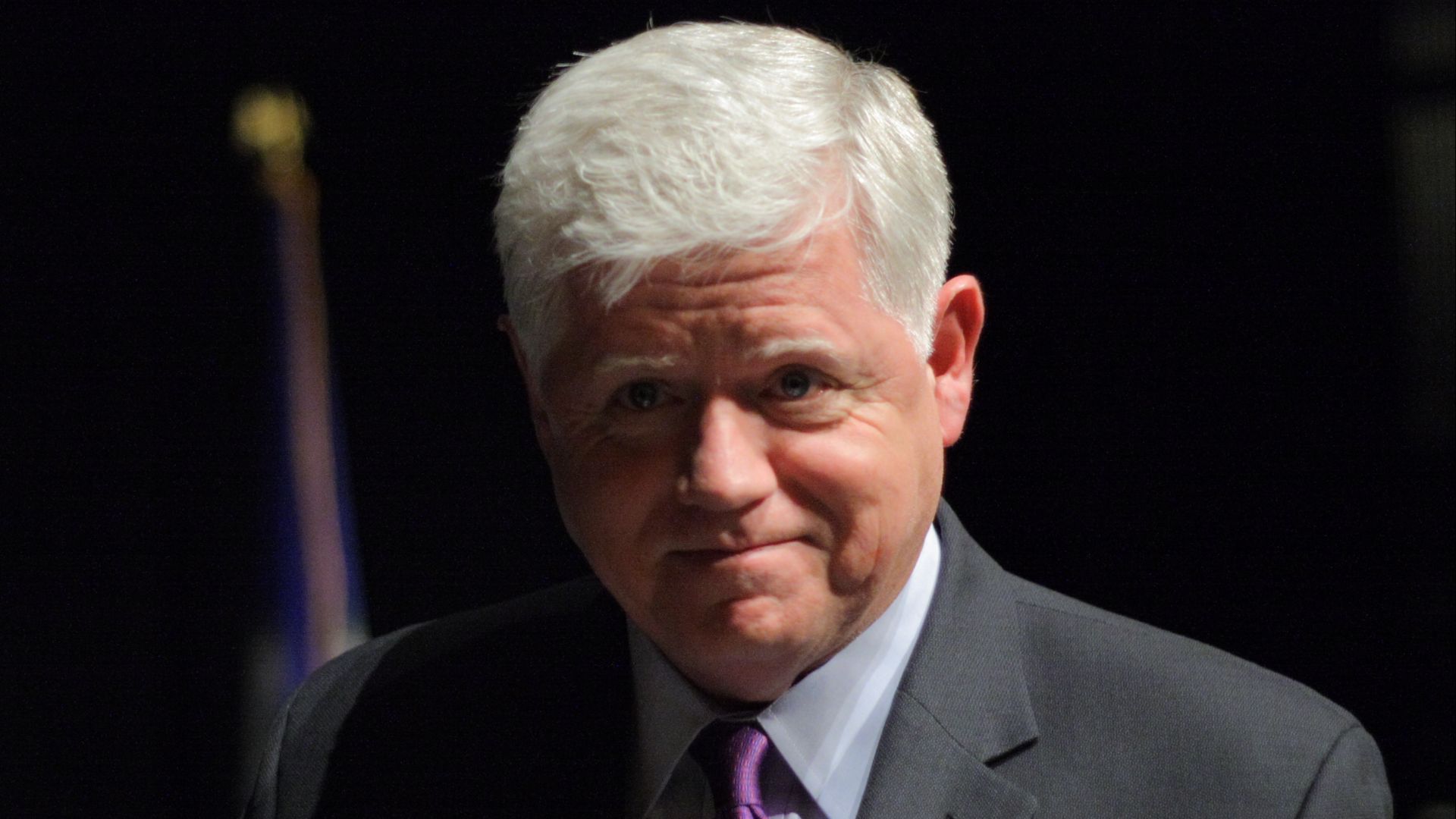 14. John Larson : Détecteur de mensonges